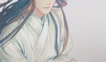 魔道祖师漫画图片手绘,漫画中的仙侠世界